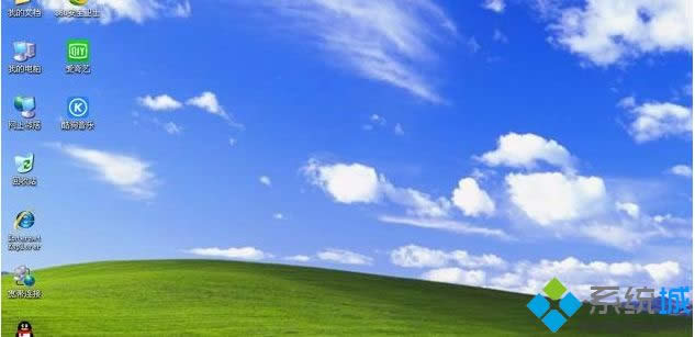 Windows xpϵyUPoνQ