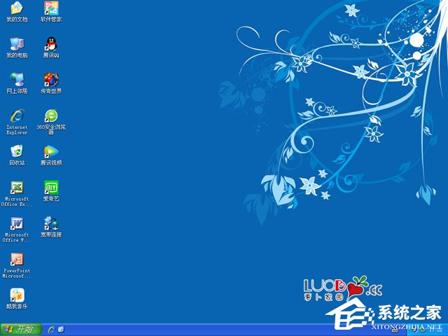 }҈@ GHOST XP SP3 fbC V2018.04
