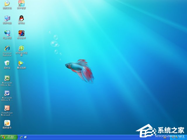 ѻ@ GHOST XP SP3 bC V2018.04