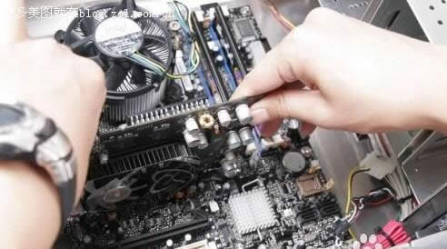電腦