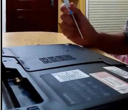 筆記本