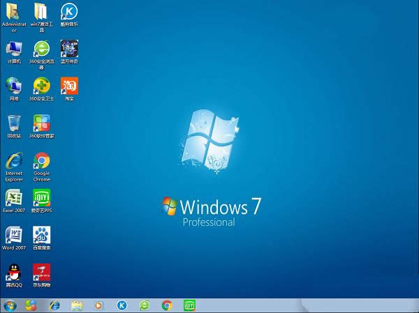 win7 x86Ş