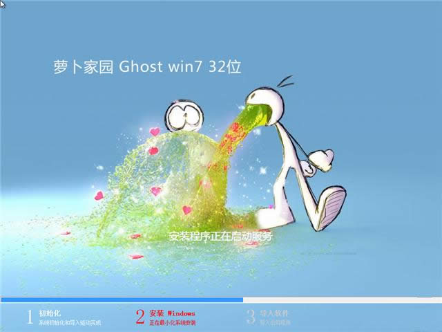 win7Şghost
