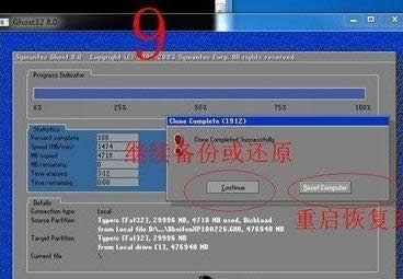 ghost win7b^