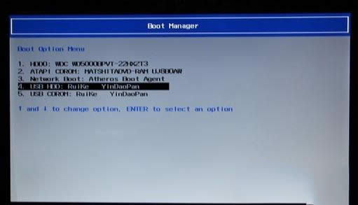 acer重裝win7系統