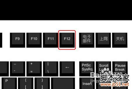 怎么設置光盤啟動