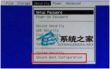 惠普筆記本原裝Win8重裝成Win7系統的教程