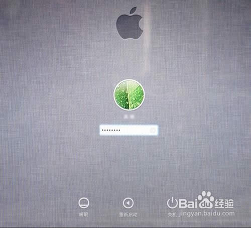 怎么用U盤重裝蘋果系統