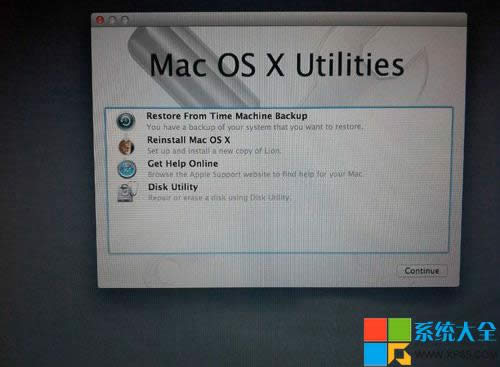 MacOSϵybԔE OXbϵyDĽ̳ OϵybDԔ ϵy֮