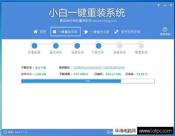 下載安裝系統