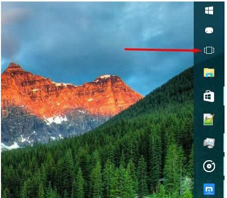 Win8ˆνw׃ɷ򼰁ya̎