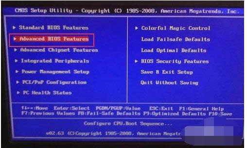 X_C@ʾlogoôȡͨ^޸Bios