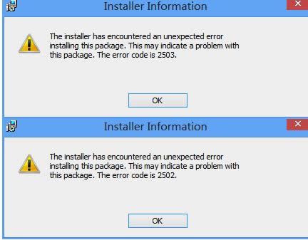 Win8bʾ25022503e`̎