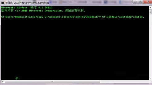 Win7עԱpʾҲdllļôk