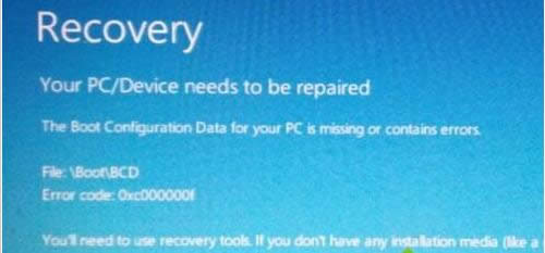 Win7_C{RecoveryoӵĽQ