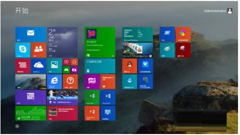Win8.1ϵyӋCN鿴B