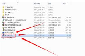 Win8ϵyC++ builder 6.0ôb