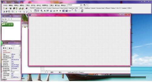 Win8ϵyC++ builder 6.0ôb