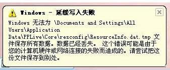 Win7ʾWindows挑ʧNrĽQ