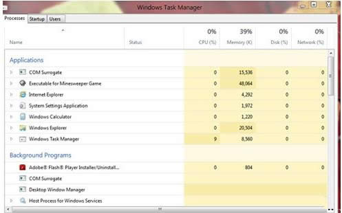 Windows Problem ReportingM̵ķB