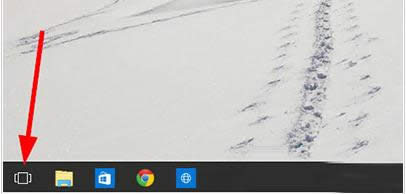 Win10ϵy΄ҕDo@ʾ[صĲ
