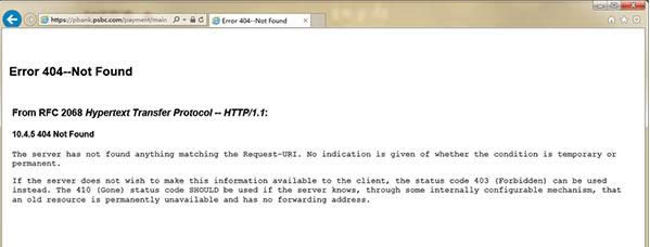 Win7ϵyWʾ404 not foundԭ򼰽Q