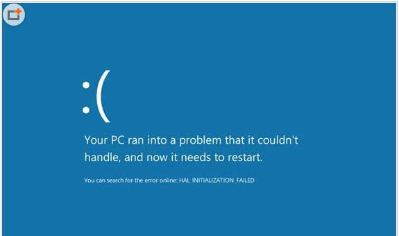 Win10ϵyʾ{0x000000d1e`̎