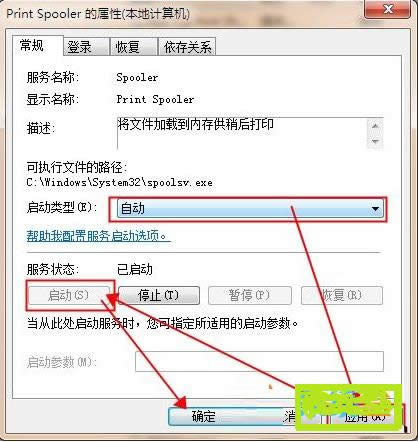 Win7ϵyӡrʾlFδbӡC