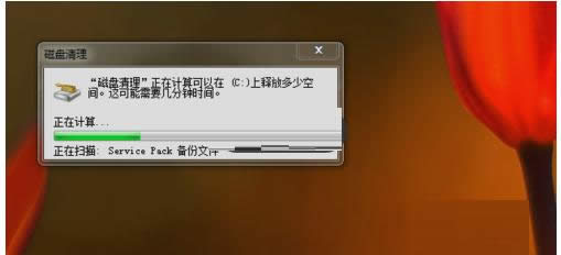 Wn8.1系統設置自動清理C盤的三種方法介紹