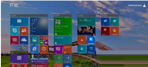 Win8.1ϵy{metroN