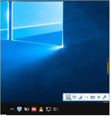 Win10系統任務欄時間不見了怎么辦？找回教程