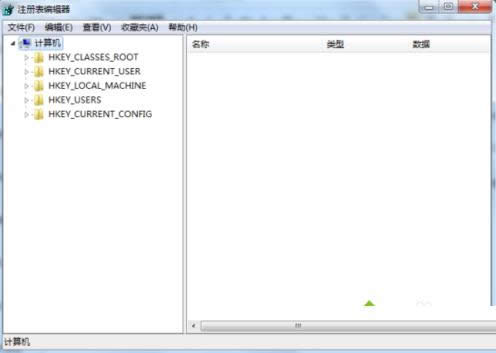 Win7系統電腦壁紙被人惡意篡改的圖文教程