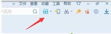 Win8系統搜狗瀏覽器設置網頁自動刷新的教程