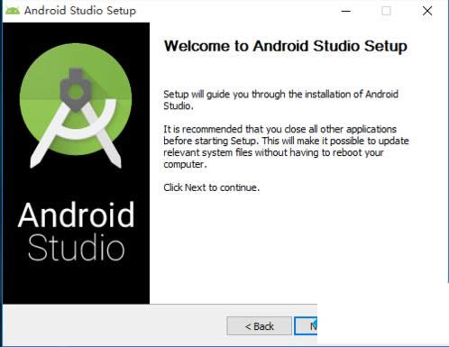 Win10ϵyаbAndroid StudioԔED