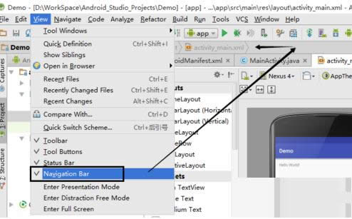Win10ϵyаbAndroid StudioԔED